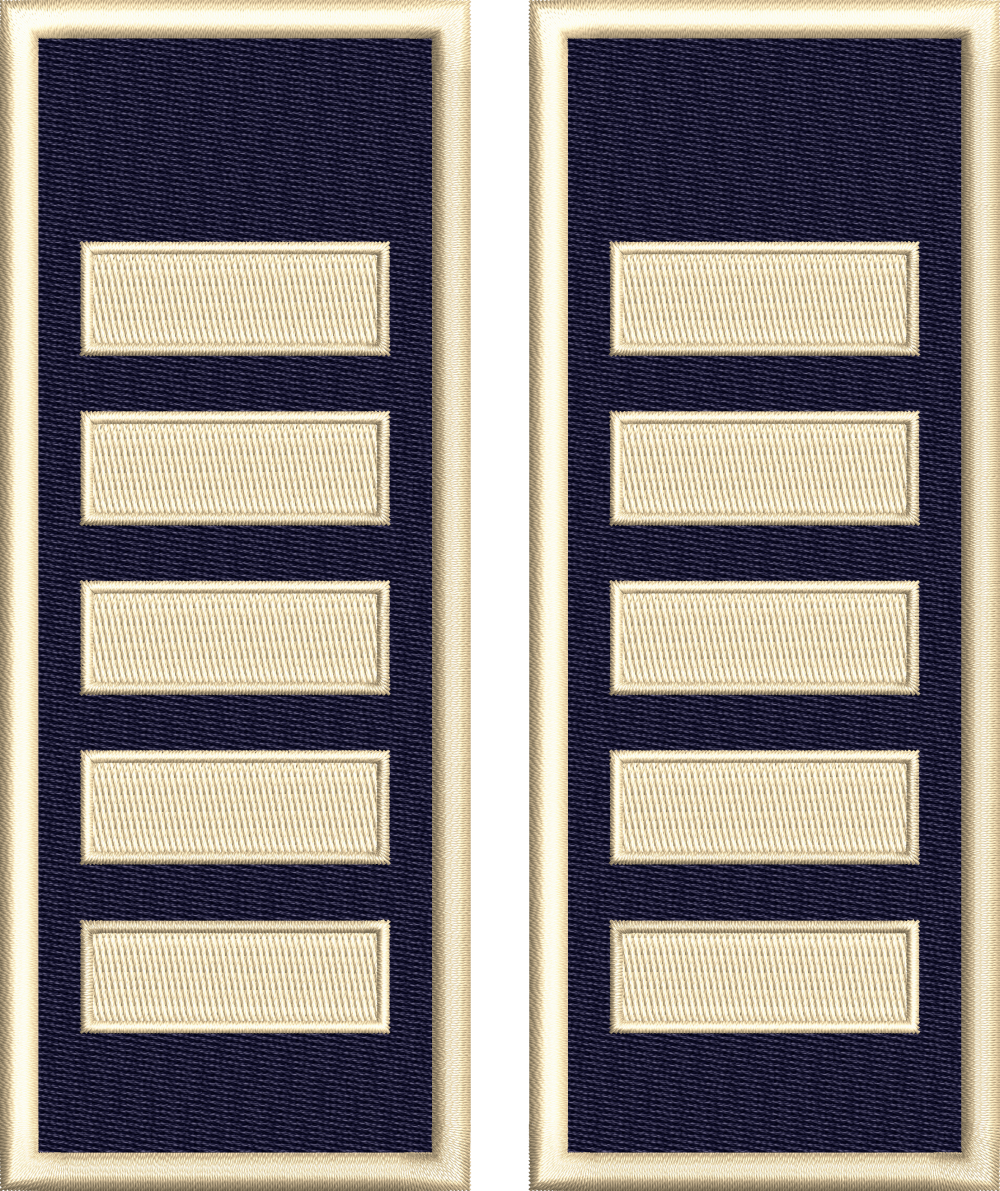 GRADE AGENT SEF PRINCIPAL POLITIA DE FRONTIERA IGPFR ( TINUTA NOUA ) CULOARE " BLUE NAVY INCHIS "